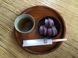 赤福餅