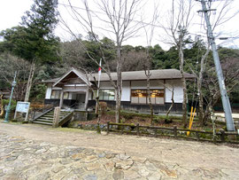 神社庁舎