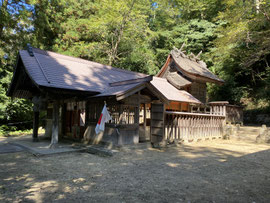 鬼神神社
