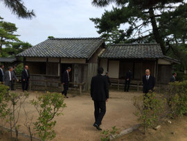松下村塾