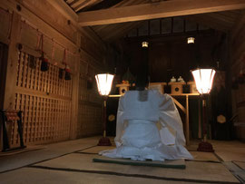 天長祭