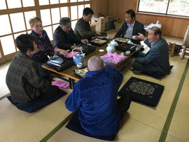 直会