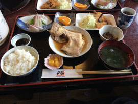 魚料理「海」