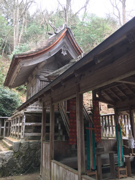 鬼神神社