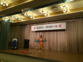 演芸披露1