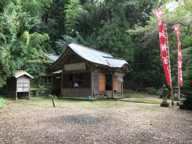 谷川神社