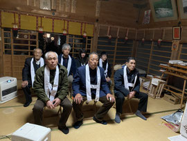 歳旦祭2
