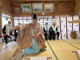破邪の剣！劔の舞