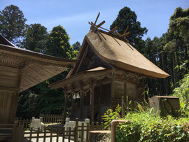 玉若酢命神社