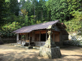 大呂神社