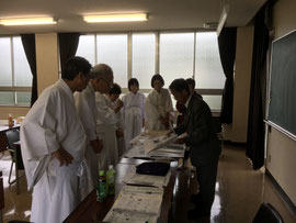 教養研修会