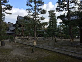 黄檗山 萬福寺