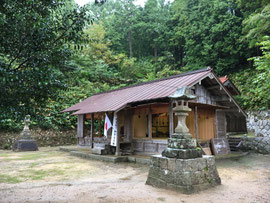 大呂神社