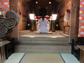 初日供祭