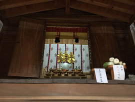 多里神社 秋季大祭