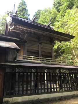 印賀 樂樂福神社