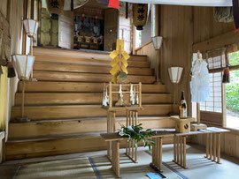 吉原神社夏祭