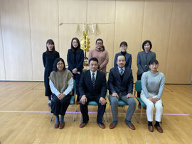 厄除け開運招福祈願祭