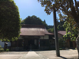 延暦寺
