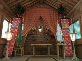 瀧山神社