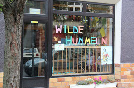 EKT Wilde Hummeln e.V.