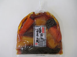 樽出しミックス