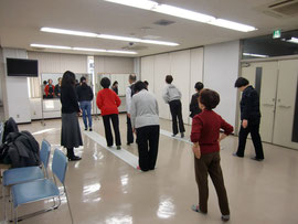 杉本芳郎健康教室