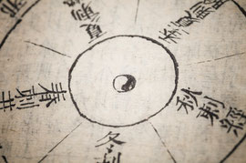 traditionelle chinesische Medizin TCM