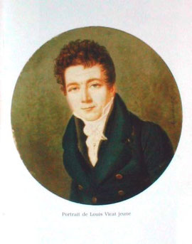 Louis Vicat jeune