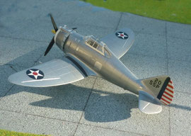 Model by Gordon Stevens