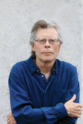 Stephen King