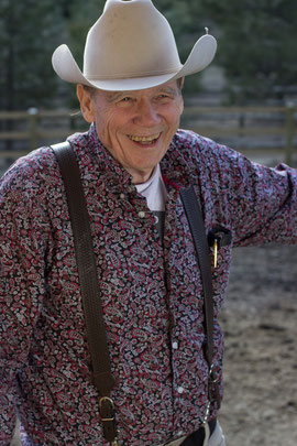 James Lee Burke