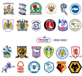 Englische Fussball Wappen Englische Fussball Wappen