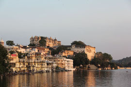 Udaipur