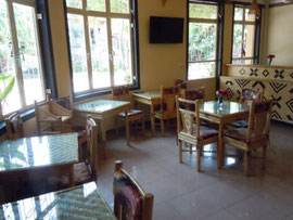 Dining-room