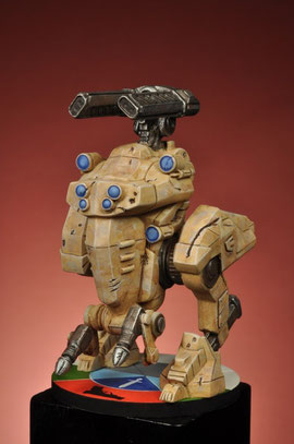Earth Reborn - arfigurines Jimdo