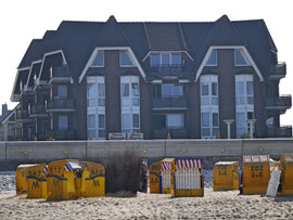 Bild: Residenz Meeresbrandung