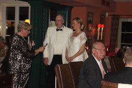 Spannende Und Lustige Hochzeitsreden Braut Brautigam Mutter