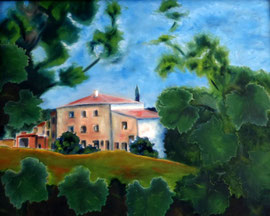 Finca (von Steegen)