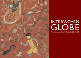 Interwoven Globe