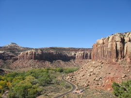 Un tour di arrampicata negli usa con scarpette al seguito Moab Utah Stati Uniti