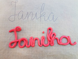 Diy mit Fimo