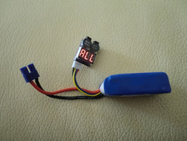 toutes les cellulles seront testées