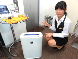 名古屋 自習室