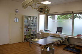 Patienten geben feedback