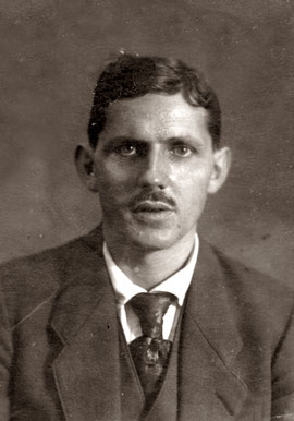 Clemens Frieg (1926)
