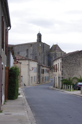 Saint Ferme