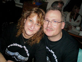 Petra und Karl-Heinz