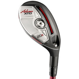 AdamsGolf XTD TI HYBRID