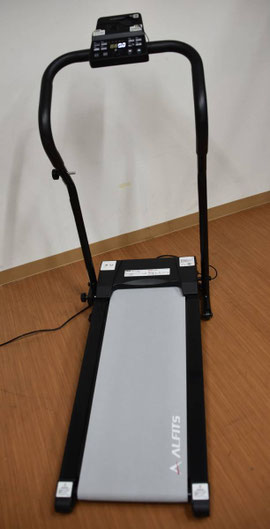 新潟市　買取　石田企画　トレーニング器具　フィットネス用品
